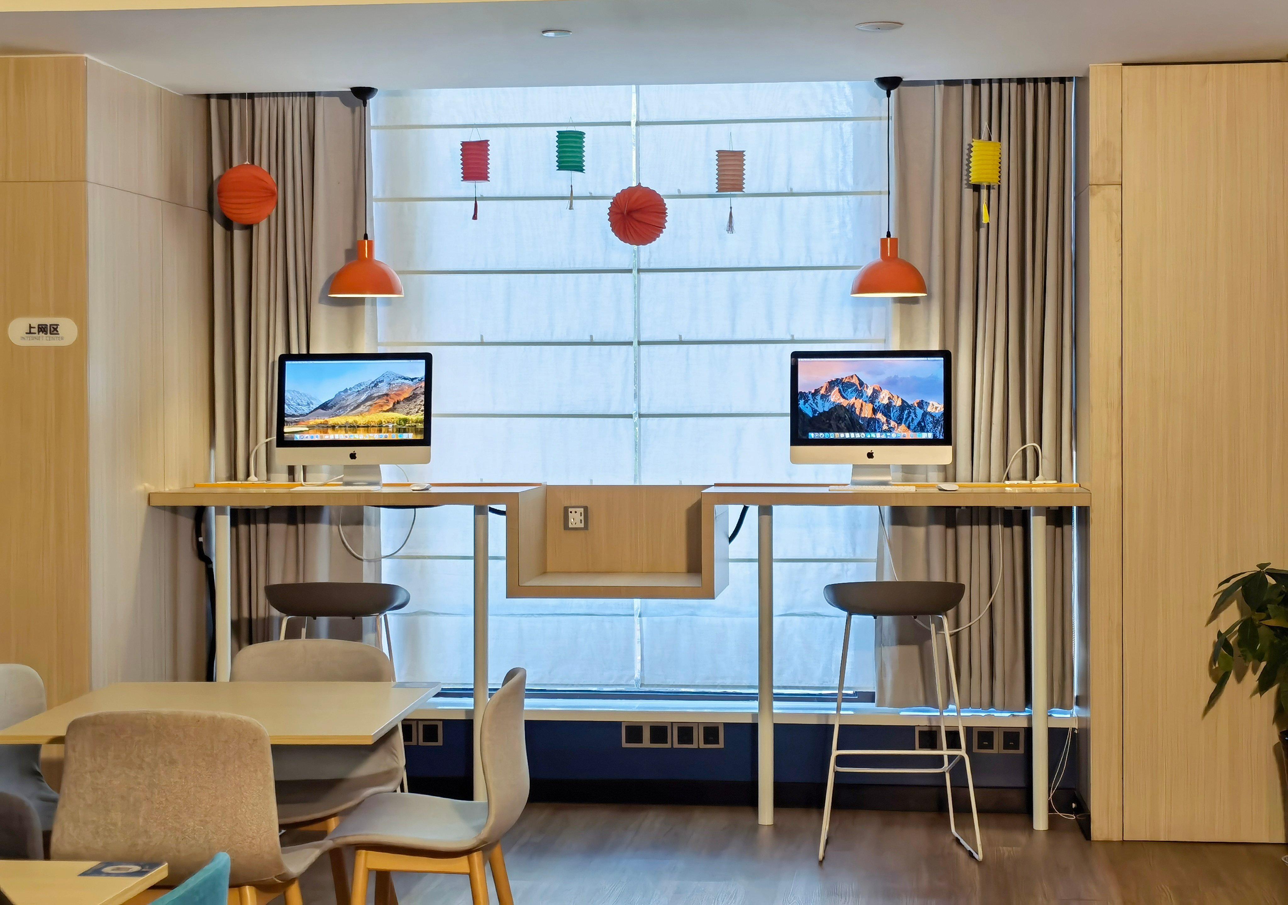 Holiday Inn Express Zhoushan Dinghai By Ihg Exterior foto