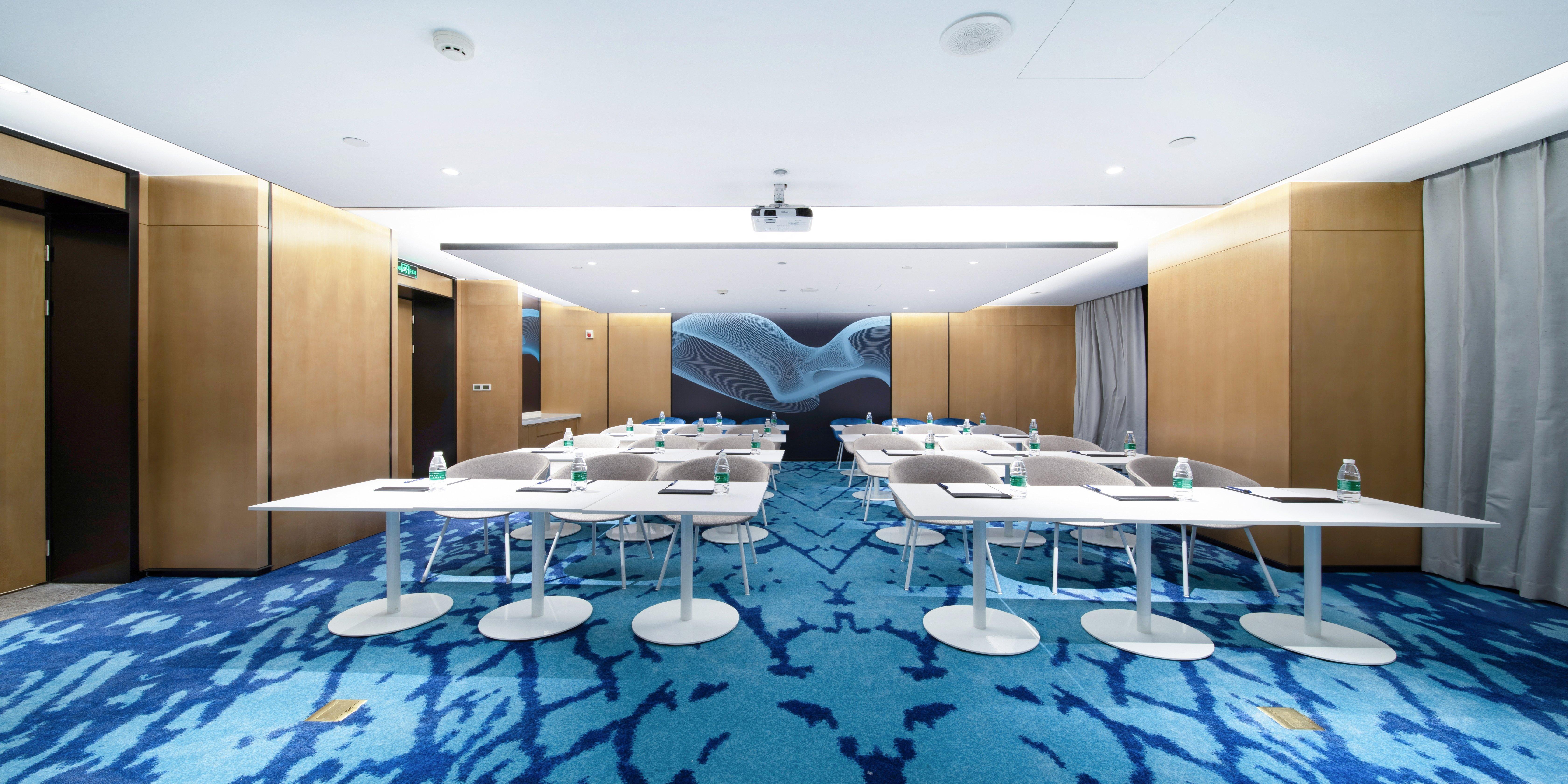 Holiday Inn Express Zhoushan Dinghai By Ihg Exterior foto