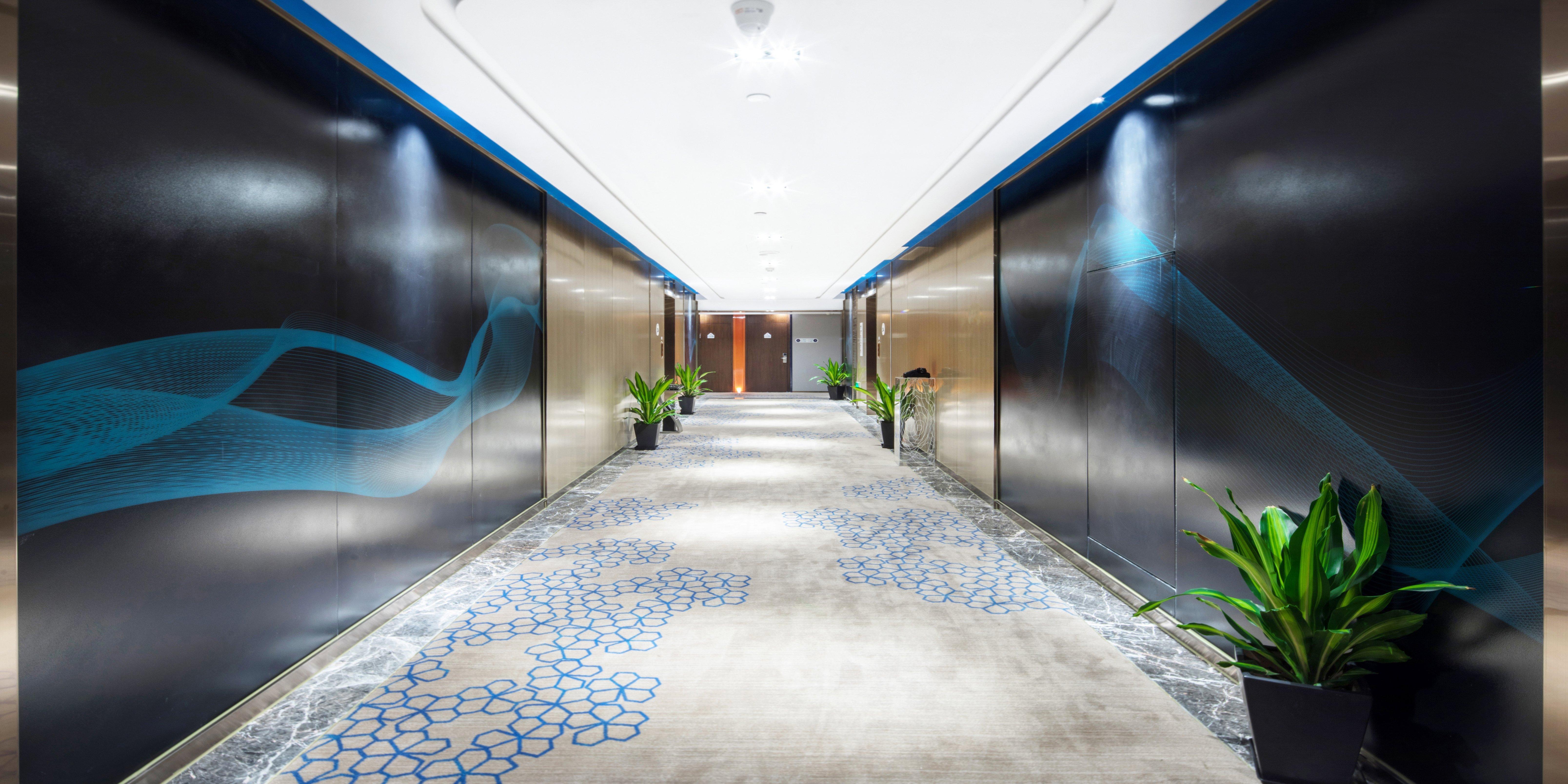 Holiday Inn Express Zhoushan Dinghai By Ihg Exterior foto
