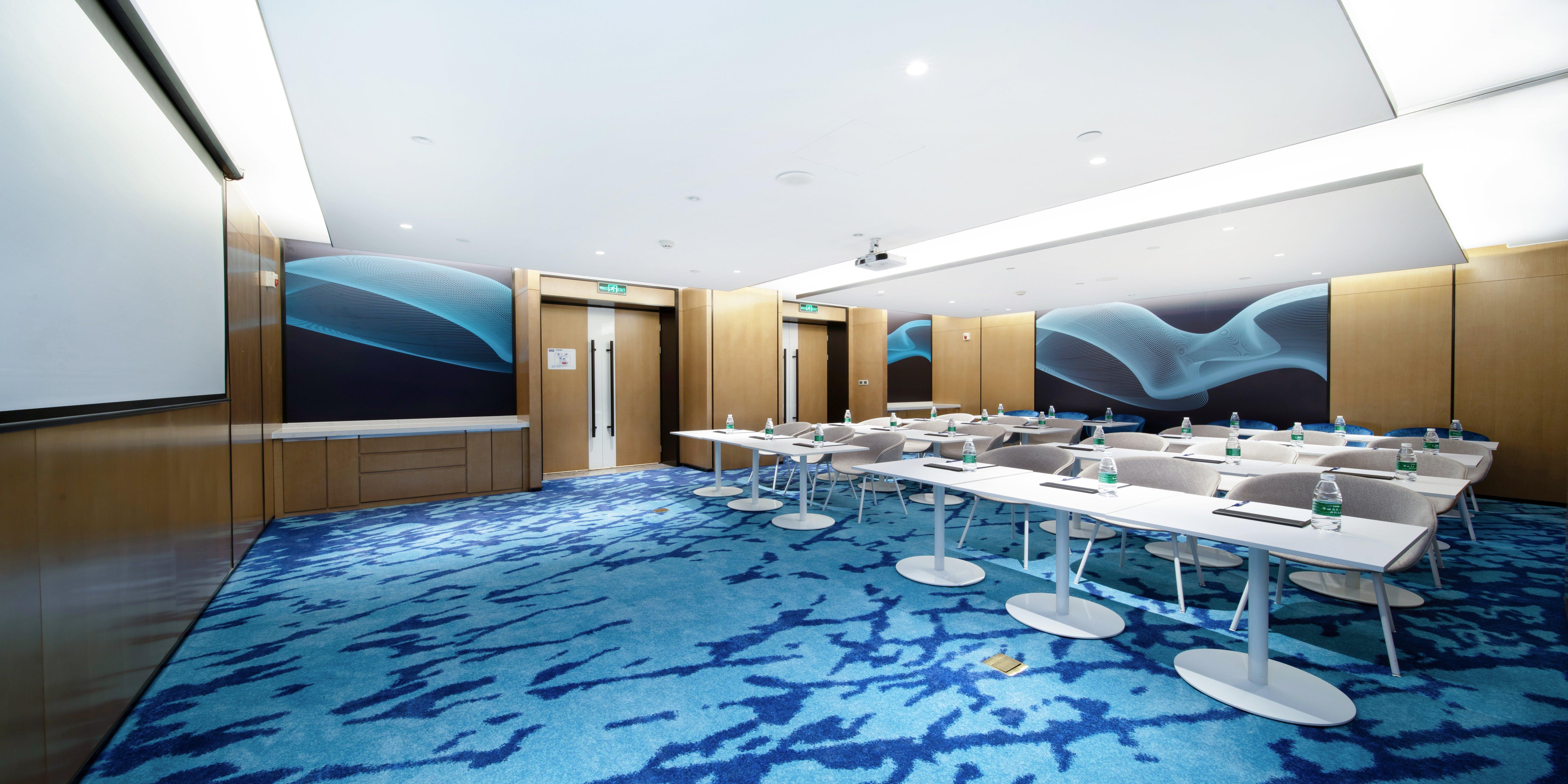 Holiday Inn Express Zhoushan Dinghai By Ihg Exterior foto